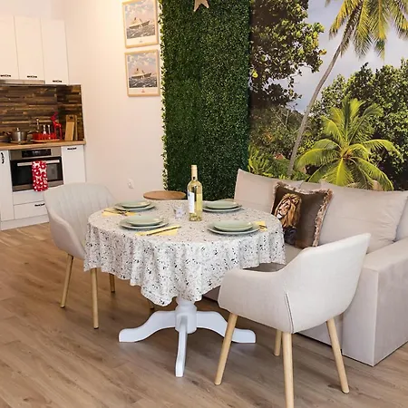 Azur Premium 1bd Flat - Pool & Parking By Flat Mаnager Appartement