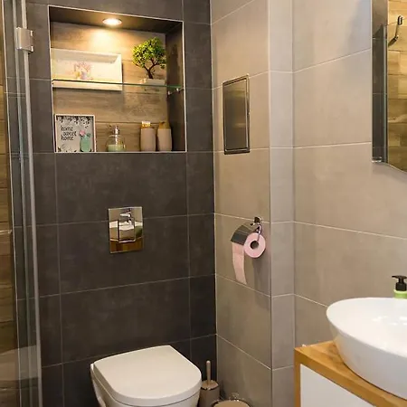Azur Premium 1bd Flat - Pool & Parking By Flat Mаnager * Varna