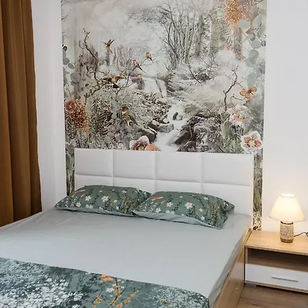 Apartament Azur Premium 1bd Flat - Pool & Parking By Flat Mаnager *