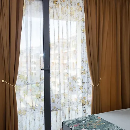 Azur Premium 1bd Flat - Pool & Parking By Flat Mаnager Varna